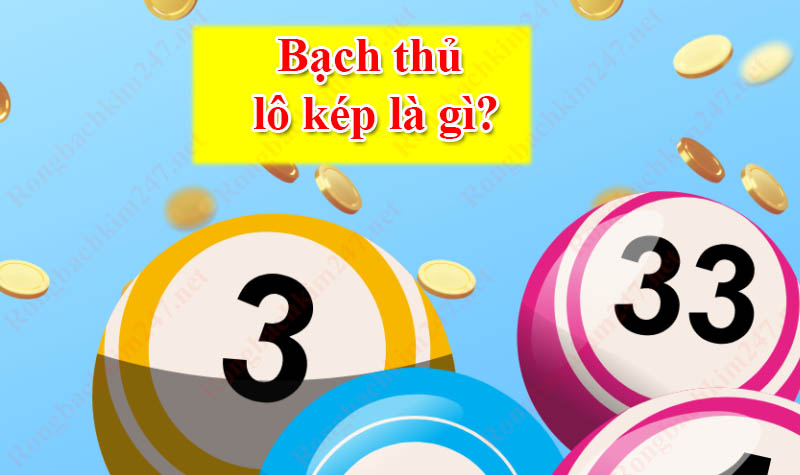 Bạch thủ lô kép là gì?