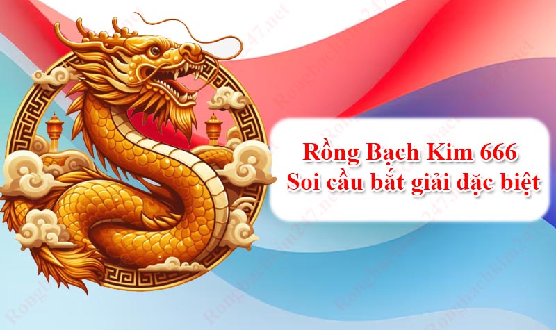 Soi cầu bắt giải đặc biệt