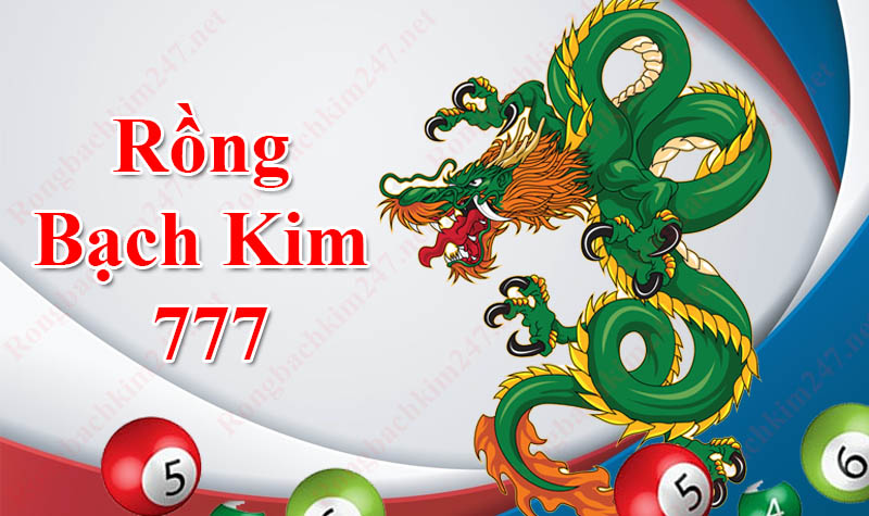 Rồng Bạch Kim 777