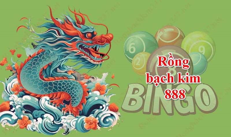 Rồng Bạch Kim 888 là gì?