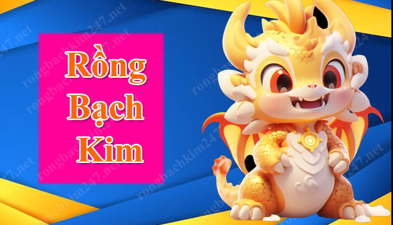 Hướng dẫn soi cầu lô trên rồng bạch kim chính xác