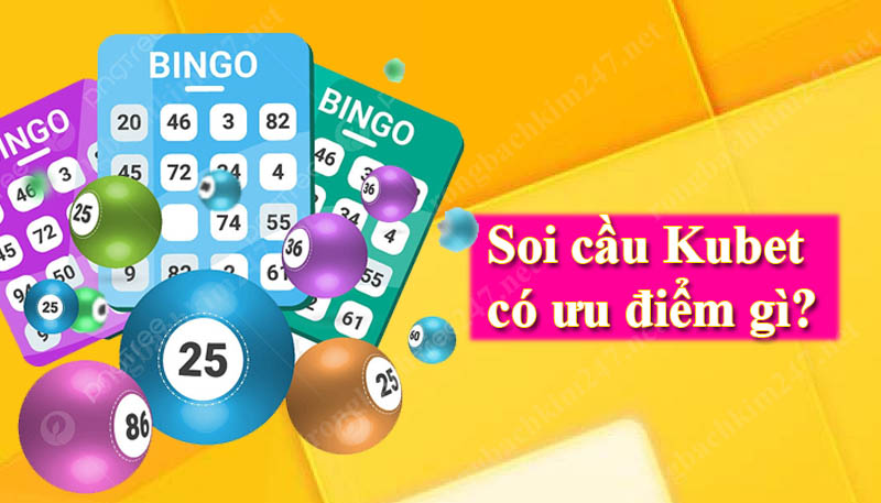 những bí quyết soi cầu Ku casino chắc thắng