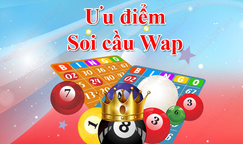 Soi cầu Wap cung cấp đa dạng các loại soi cầu xổ số