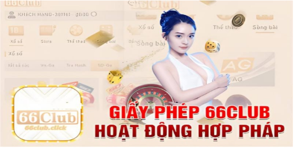 Đánh Giá 66Club – Uy Tín Và Chất Lượng Trên Thị Trường