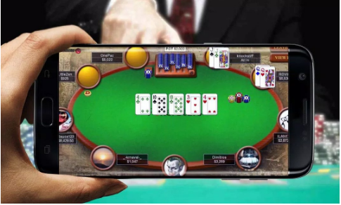 Cách Đoán Bài Khi Chơi Poker Online