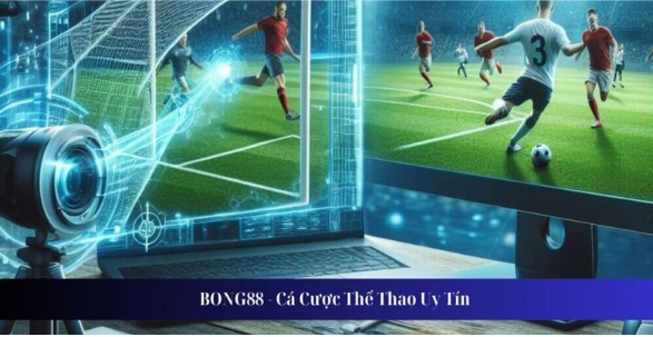 Bong 88 – Thiên Đường Chơi Game Cá Cược Cực Hấp Dẫn