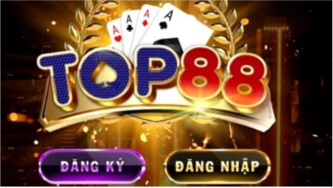 Hướng Dẫn Đăng Ký top88 Cụ Thể Chi Tiết Nhất