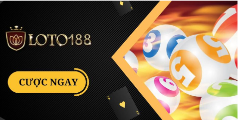 Loto188 – Đỉnh cao nhà cái lô đề số 1 Việt Nam hiện nay