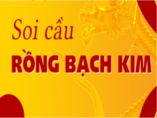 Soi Cầu Rồng Bạch Kim Tại Win55: Phương Pháp Siêu Chuẩn Từ Cao Thủ