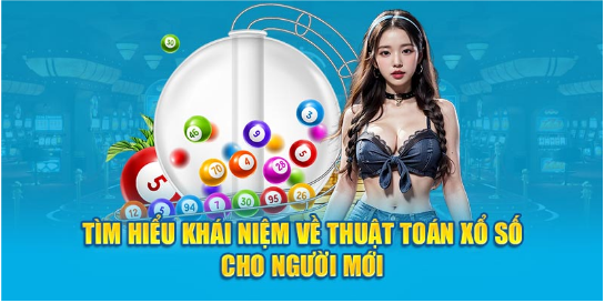 Thuật Toán Xổ Số – Công Thức Gia Tăng Tỷ Lệ Chiến Thắng