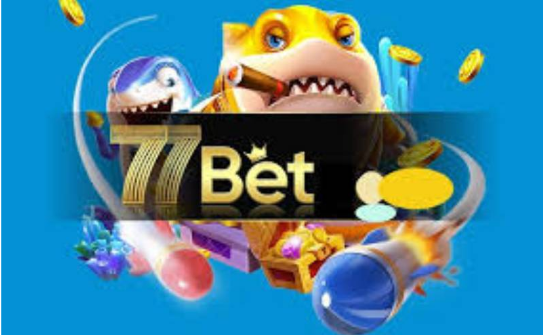 77bet – Bỏ Túi Mẹo Chơi Bắn Cá Cực Hay Từ Các Cao thủ