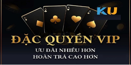 Khuyến Mãi Kubet – Những Ưu Đãi Hấp Dẫn Của Thành Viên VIP