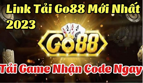 Go88 – Cổng Game Uy Tín: Hướng Dẫn Cài Đặt Chi Tiết Cho Điện Thoại Và Máy Tính