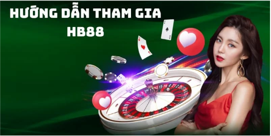 HB88 – Nền Tảng Cá Cược Uy Tín Hàng Đầu Tại Việt Nam