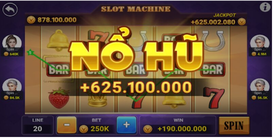 Giới Thiệu Game Nohu Club Hello88 Hay Nhất Hiện Nay