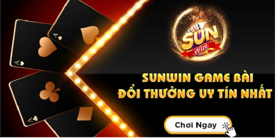 Cổng Game Sunwin Uy Tín: Nơi Giải Trí Đỉnh Cao và An Toàn