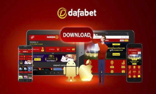 Tải App Dafabet – Về Hệ Điều Hành IOS & Android