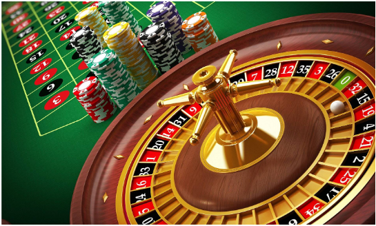 VL88: Đánh Giá Chi Tiết Trò Chơi Roulette