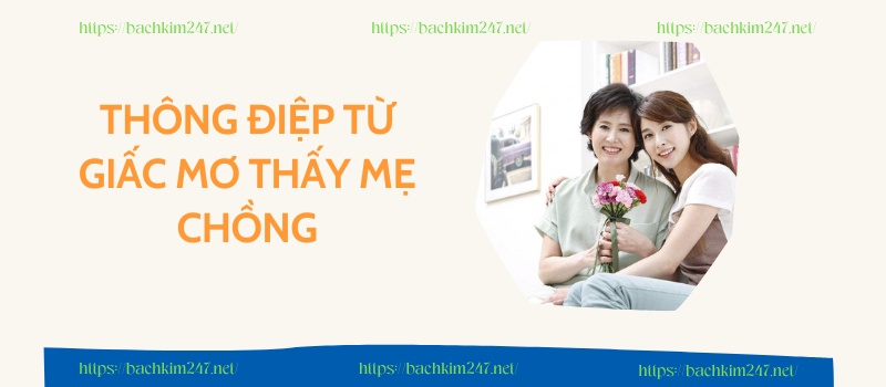 Những thông điệp về sự thay đổi