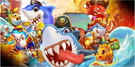 Bắn Cá H5 Sunwin – Cuộc Phiêu Lưu Đích Thực Của Game Thủ