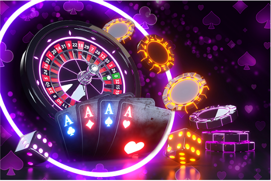 Giới thiệu sảnh casino Bet365