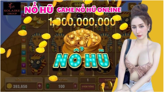 Game Nổ Hũ 3D Khám Phá