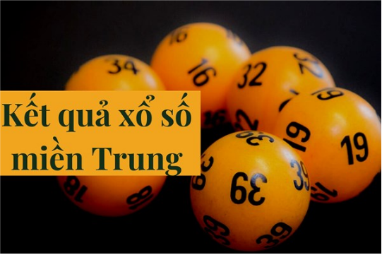 Khám Phá Thế Giới Xổ Số Miền Trung