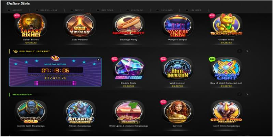 Live Casino 888B – Trải nghiệm chơi game trực tuyến hấp dẫn