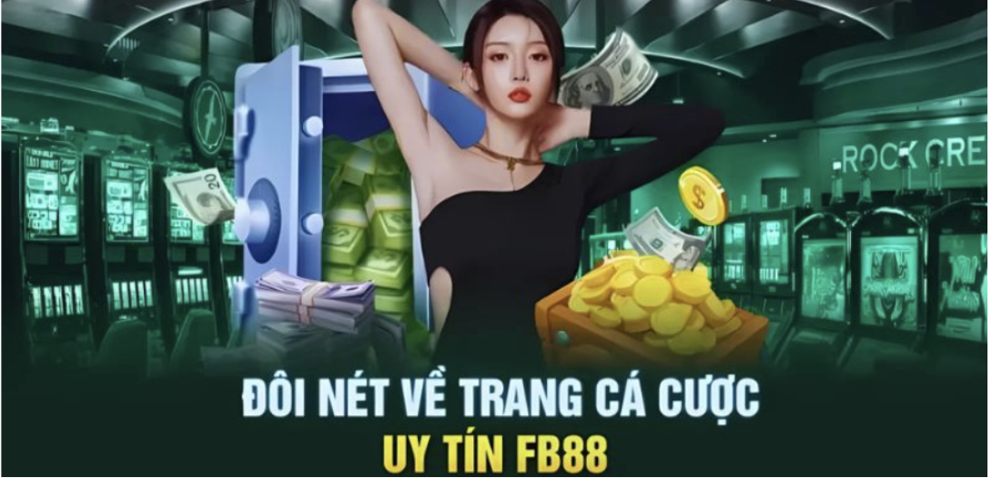 Tải App FB88 – Trải nghiệm cá cược đẳng cấp hàng đầu châu Á