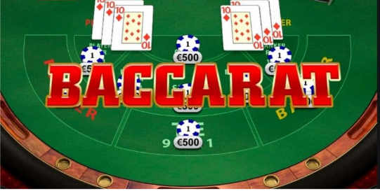 VZ99 | Baccarat – Chi Tiết Cách Chơi Từ A Đến Z Mới Nhất 2025