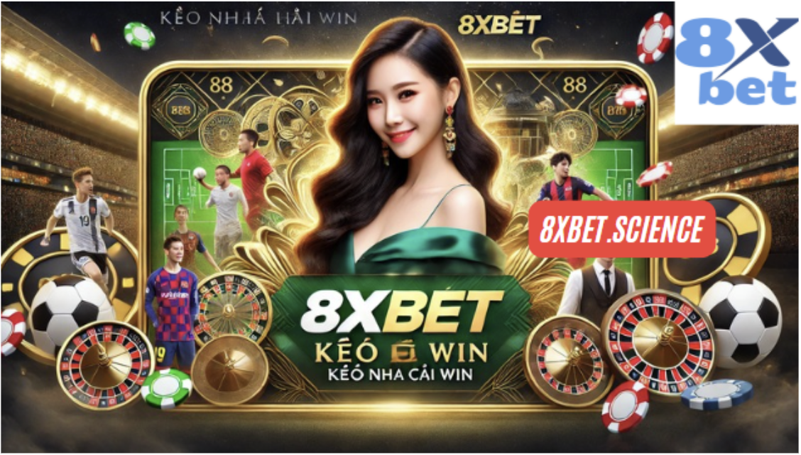 Tối Ưu Lợi Nhuận Với Kèo Nhà Cái Win 8xbet – Mẹo Cho Năm 2025