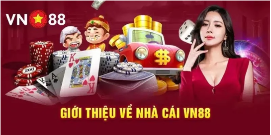 Vn88 – Địa Chỉ Cá Cược Uy Tín Hàng Đầu Cho Người Chơi