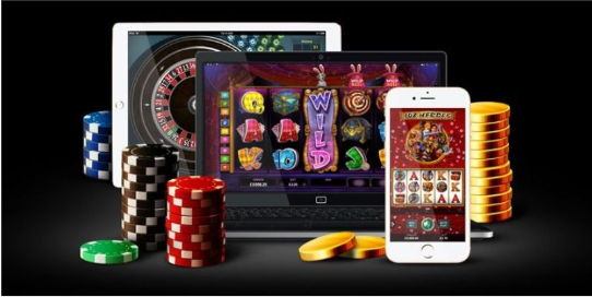 Casino Trực Tuyến bet365 – Trải Nghiệm Như Tại Sòng Bài Thật