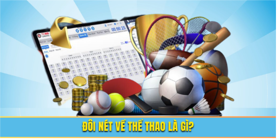 Thể Thao – Chinh Phục Nhiều Giải Đấu Nổi Tiếng Hiện Nay