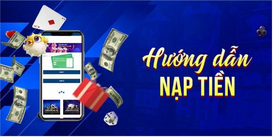 Tobet88 | Hướng Dẫn Nạp Tiền Để Nhận 100% Giá Trị Nạp