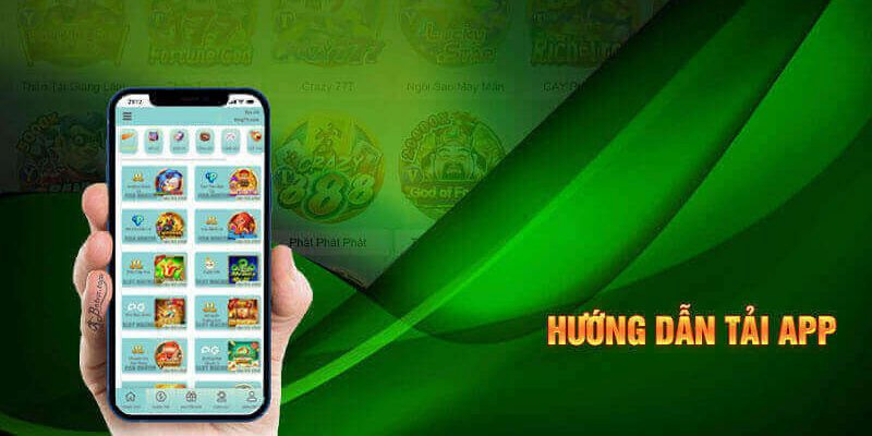 Tải App Bet88 – Hướng Dẫn Các Bước Thực Hiện Nhanh Chóng