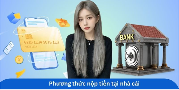 2 phương thức nạp tại W88