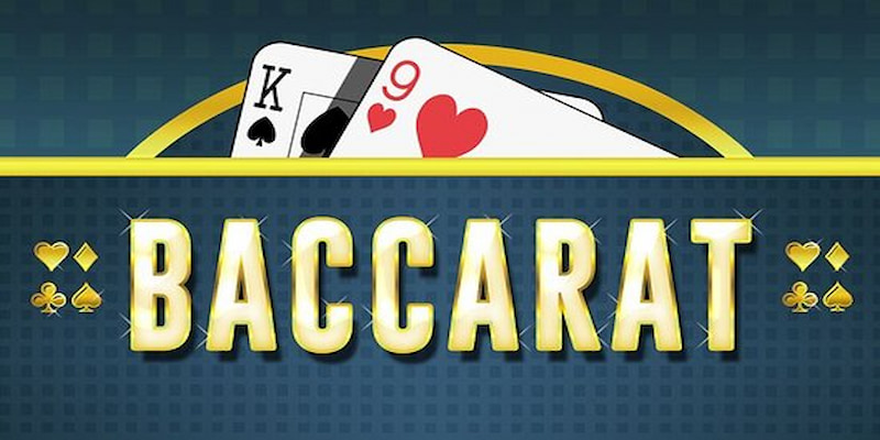 Baccarat Go88 – Game Dễ Chơi Nhất Tại Sòng Casino Online