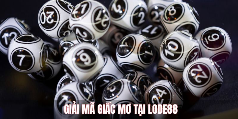 Giải Mã Giấc Mơ Đánh Con Gì? Gợi Ý Số Đề Từ Những Giấc Mộng Tại Lode88