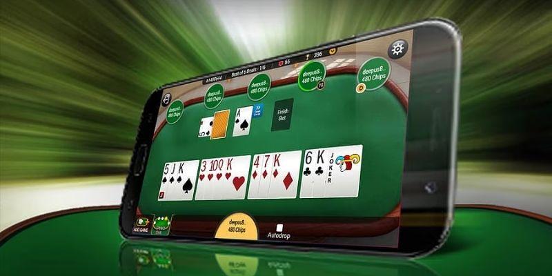 Binh bửu GO8 – Sắp xếp bài tinh anh, hốt bạc như thần
