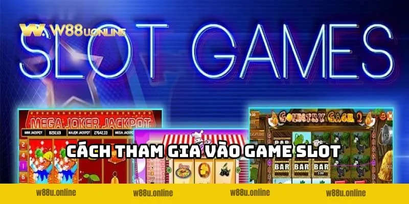 Cách tham gia game bài đơn giản