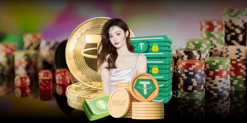 Gói ưu đãi hiện hành tại nhà cái