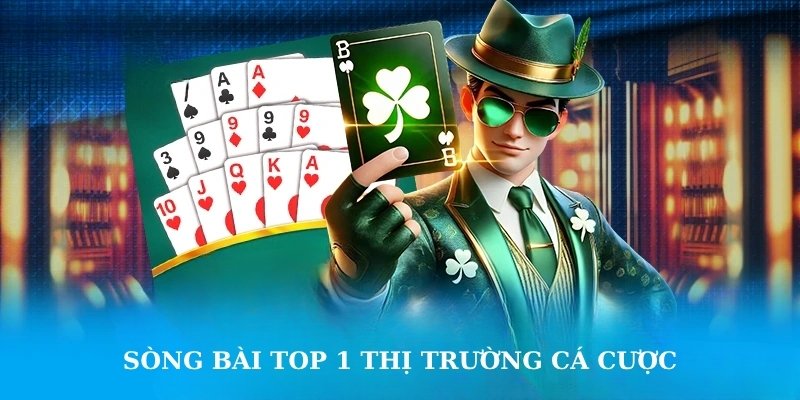 Sòng bài mm88 top 1 thị trường cá cược 