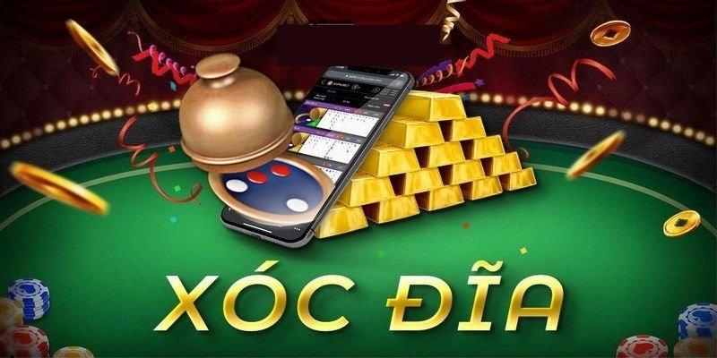 Xóc đĩa UU88 - Nơi đam mê cờ bạc và vận may giao thoa