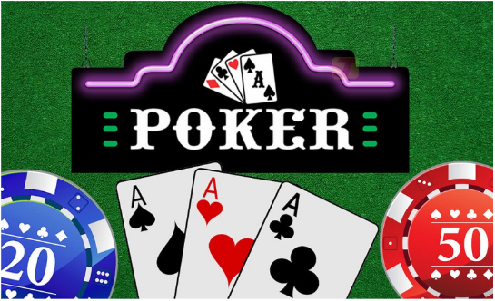 Giao diện bàn poker siêu chuẩn quốc tế