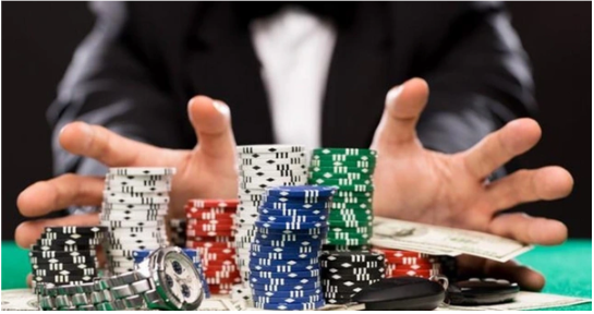 Hành trình nhập cuộc: từ tân binh đến cao thủ poker 