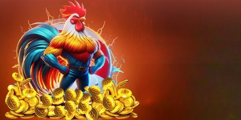 Tham gia cược vào chiến kê nhận về nhiều phần thưởng khủng
