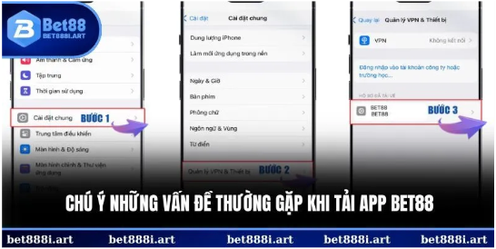 Những điểm cộng không thể bỏ qua khi dùng app Bet88