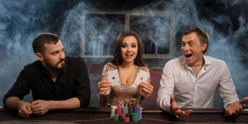 Cẩm nang vàng khuynh đảo mọi sảnh cược casino 58win
