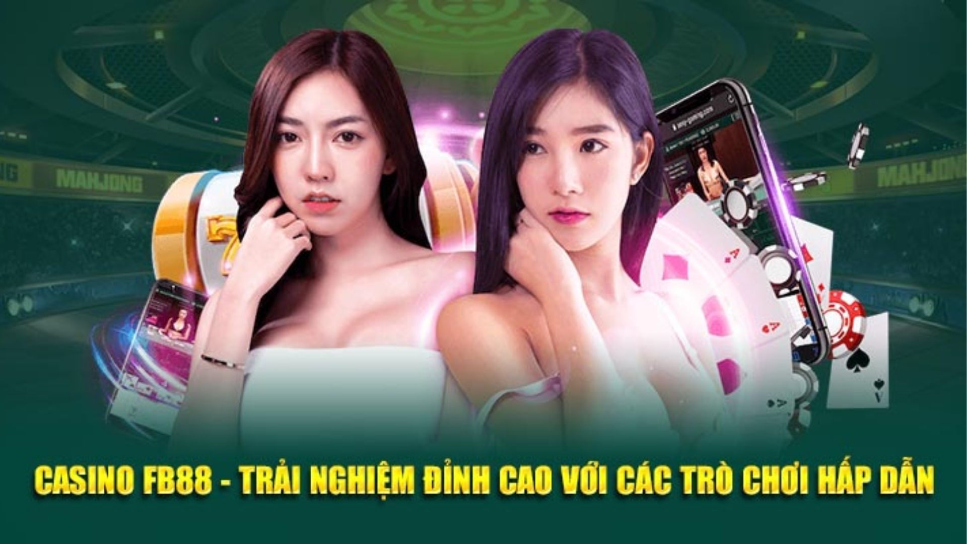 Giới thiệu chuyên mục casino